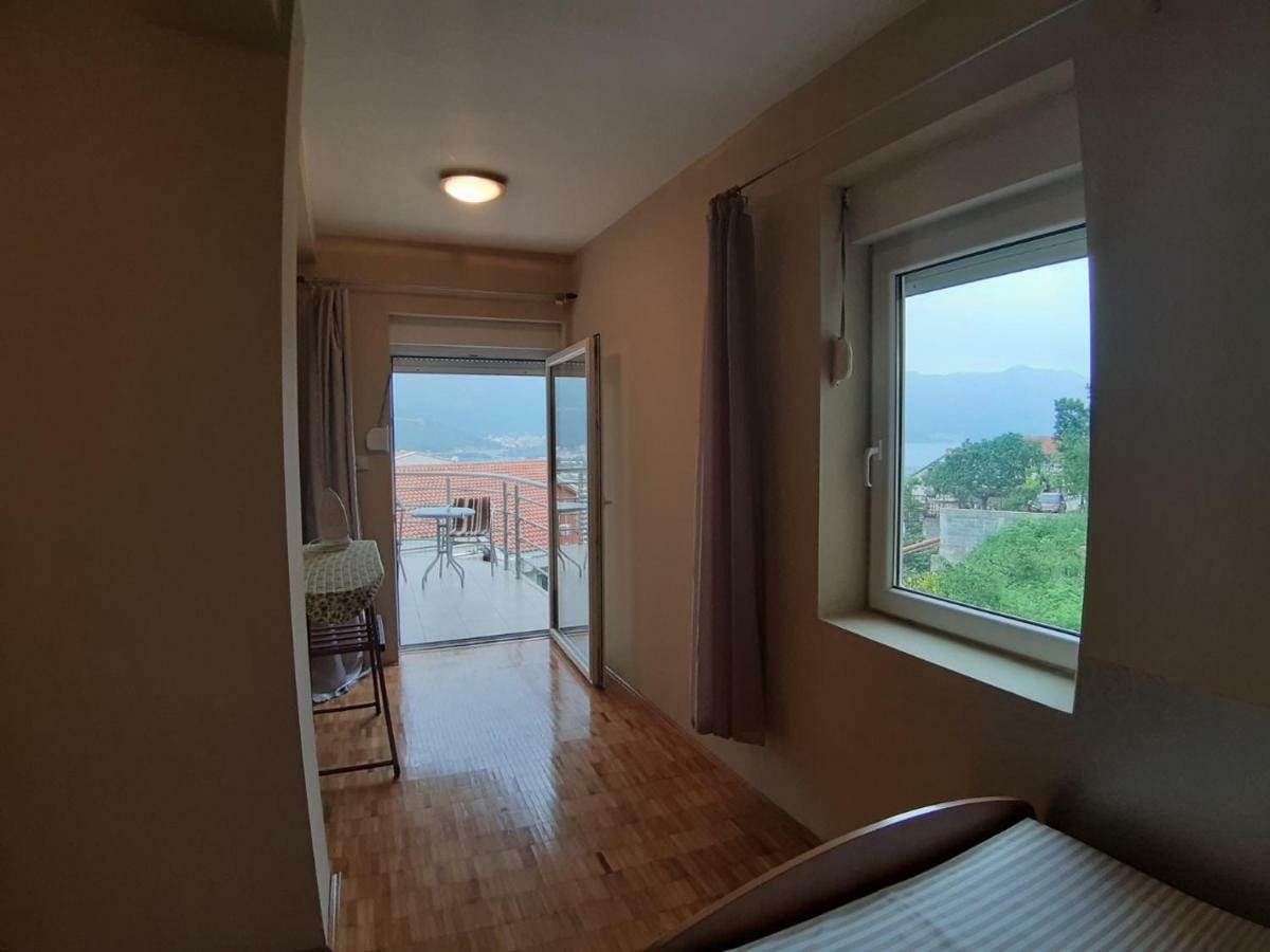 Ferienwohnung Ana Budva Exterior foto